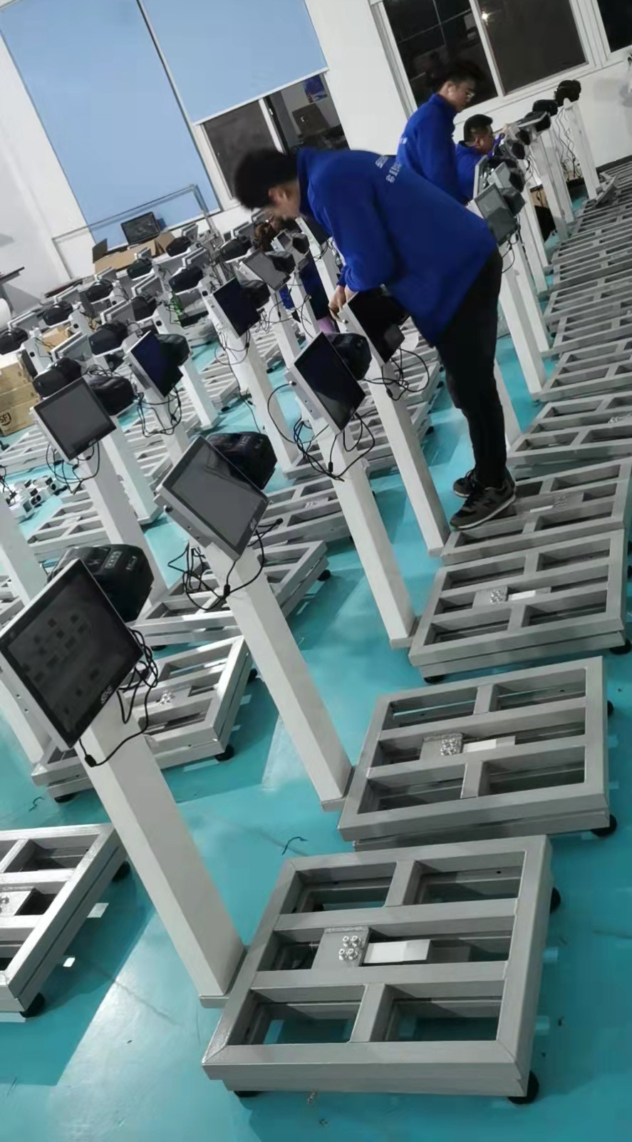 중국 Beijing Beifang Shouheng Electronic Product Co.,Ltd. 회사 프로필