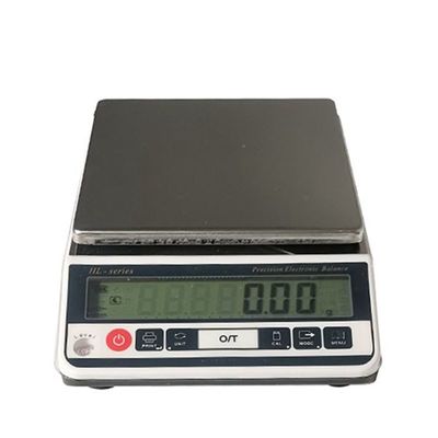 OBM 지원 우수한 성능 LED LCD 디스플레이 전자 균형 무게 척도