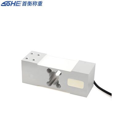 고 정밀성 SOHEL6G 50-1000KG 전자 디지털 플랫폼 스케일용 로드 셀