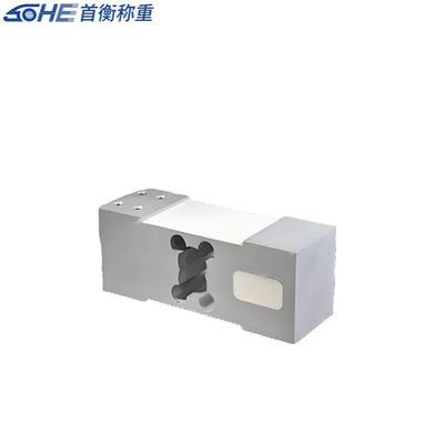 고 정밀성 SOHEL6G 50-1000KG 전자 디지털 플랫폼 스케일용 로드 셀