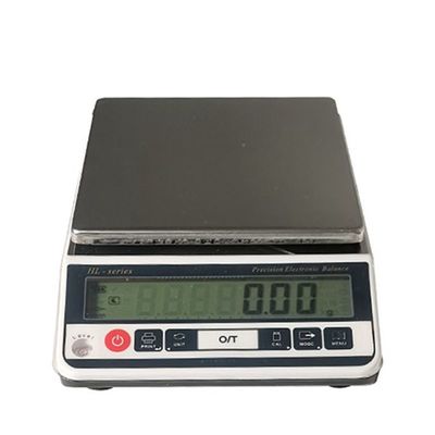 LED LCD 디스플레이로 고 정밀 휴대용 부엌 무게 척도를 지원