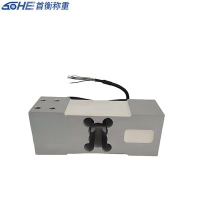 고 정밀성 SOHEL6G 50-1000KG 전자 디지털 플랫폼 스케일용 로드 셀
