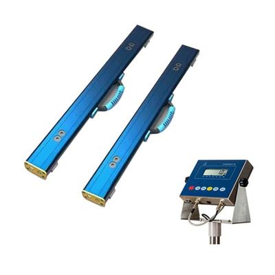 AC100-240V-50/60Hz 산업용 스테인리스 스틸 전자 균형 빔 무게 척도