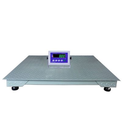 사용자 정의 OEM 지원 무선 산업 전자 바닥 스케일 고 정밀 로드 셀