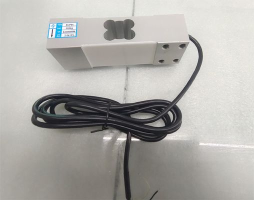 SHUP94 알루미늄 합금 무게 시스템용 용량 50~350KG 단점 부하 셀