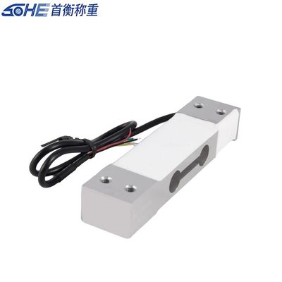 무게 테이블 크기 250*350mm SOHE L6D 2.5-50KG 고 정밀 디지털 플랫폼 저울