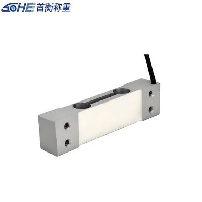 무게 테이블 크기 250*350mm SOHE L6D 2.5-50KG 고 정밀 디지털 플랫폼 저울