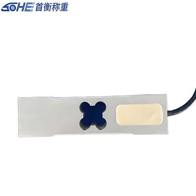 SOHE L6E 50-500KG 고 정밀 디지털 플랫폼 저울 중량용 플러시블 로드 셀