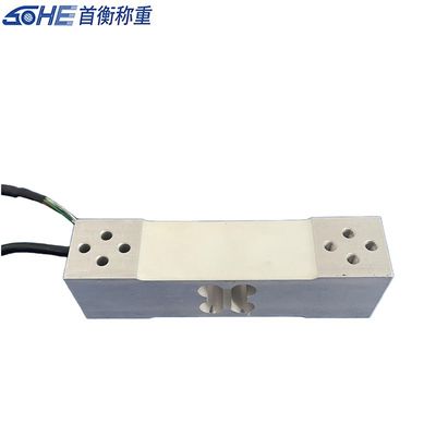 SOHE L6E 50-500KG 고 정밀 디지털 플랫폼 저울 중량용 플러시블 로드 셀