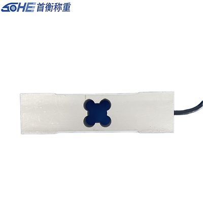 SOHE L6E 50-500KG 고 정밀 디지털 플랫폼 저울 중량용 플러시블 로드 셀
