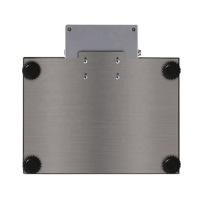 15kg 디비전 2g/1g 용량 블루투스 및 LED 디스플레이와 함께 전자 테이블 스케일