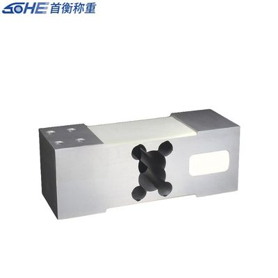 SOHEL6E3 50-500KG 고정밀 플러시블 로드 셀 무게 테이블 크기 400*500mm