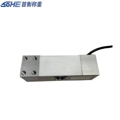 SOHEL6E3 50-500KG 고정밀 플러시블 로드 셀 무게 테이블 크기 400*500mm