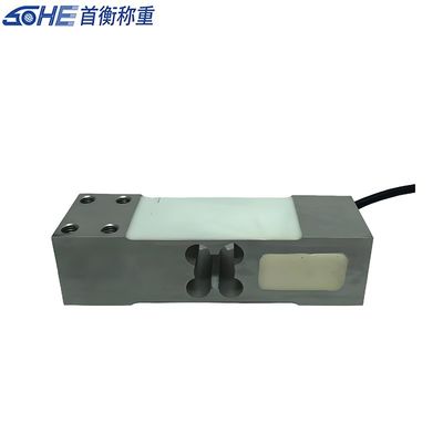 SOHEL6E3 50-500KG 고정밀 플러시블 로드 셀 무게 테이블 크기 400*500mm