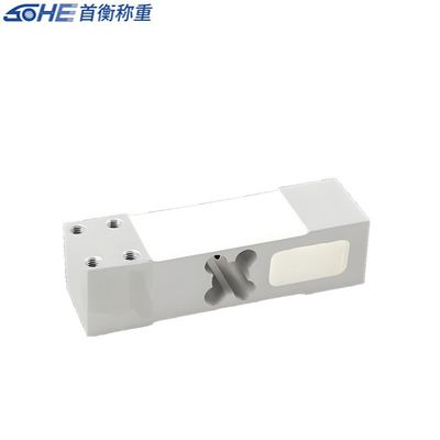 SOHEL6E3 50-500KG 고정밀 플러시블 로드 셀 무게 테이블 크기 400*500mm