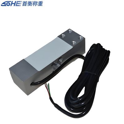 SOHEL6E3 50-500KG 고정밀 플러시블 로드 셀 무게 테이블 크기 400*500mm