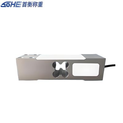 전자 디지털 플랫폼 스케일 플러시블 로드 셀 SOHEL6E3 50-500KG 고 정밀