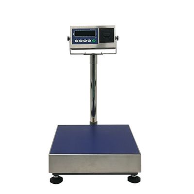 고 정밀 센서와 LED 디스플레이로 OEM 지원 전자 방수 척도