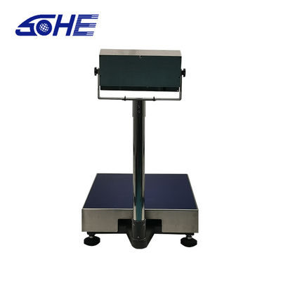 고 정밀 센서와 LED 디스플레이로 OEM 지원 전자 방수 척도