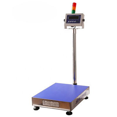 소헤 SH2100 A1 150KG 모바일 모델 LED 디스플레이와 경보 가벼운 금속 구조