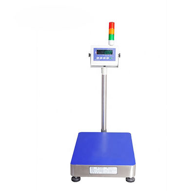 소헤 SH2100 A1 150KG 모바일 모델 LED 디스플레이와 경보 가벼운 금속 구조