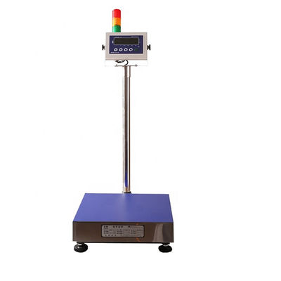 소헤 SH2100 A1 150KG 모바일 모델 LED 디스플레이와 경보 가벼운 금속 구조