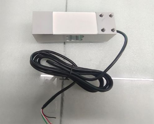 SHUP94 50-350KG 일점 평행선 알루미늄 합금 로드 셀 전자 저울