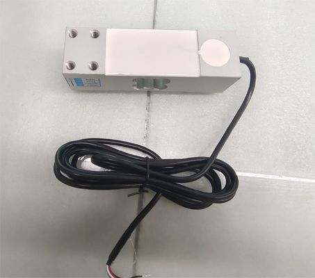 SHUP94 50-350KG 일점 평행선 알루미늄 합금 로드 셀 전자 저울