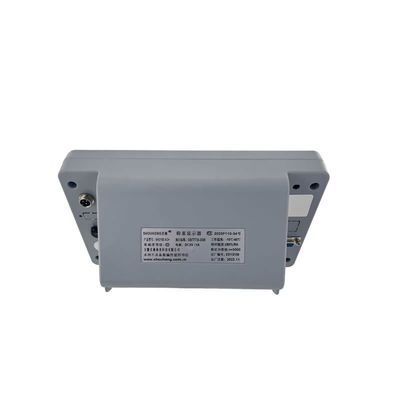SH2100-A3 사용자 친화적 인 빨간색 LED 디스플레이 OBM 사용자 정의와 함께 가중 표시기