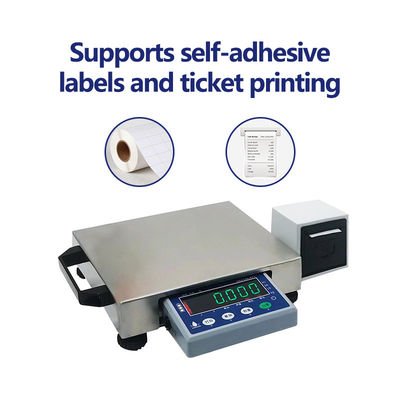 은 SOHE ATP 30KG LED 프린터