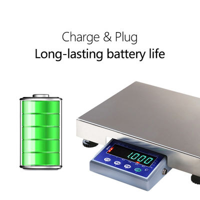 SOHE ATS 3KG 블루투스 연결 방수 232 세리얼 포트 LED 디스플레이 타입 1