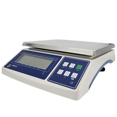 3/6/15/30kg LCD 디스플레이와 맞춤형 OEM 지원