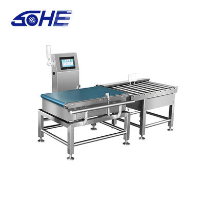 110V-220V 전력 자동 검사 체크 웨이징 컨베이어