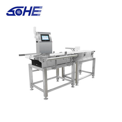 110V-220V 전력 자동 검사 체크 웨이징 컨베이어