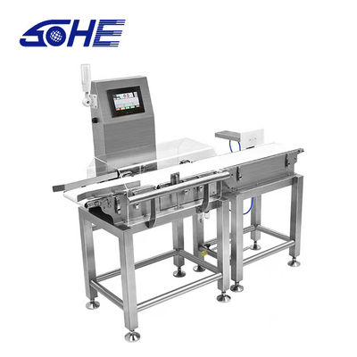 110V-220V 전력 자동 검사 체크 웨이징 컨베이어