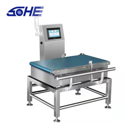 110V-220V 전력 자동 검사 체크 웨이징 컨베이어