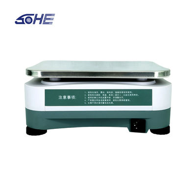계산 테이블 스케일 30000-60000 정밀 구성 LCD 화면 단위