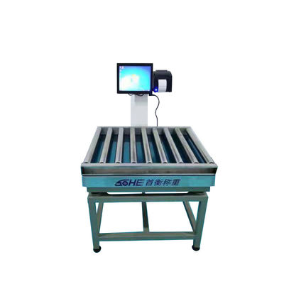 OEM 정밀 롤러 PC 인쇄 테이블 사용자 정의 및 인쇄