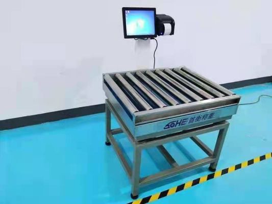 OEM 정밀 롤러 PC 인쇄 테이블 사용자 정의 및 인쇄