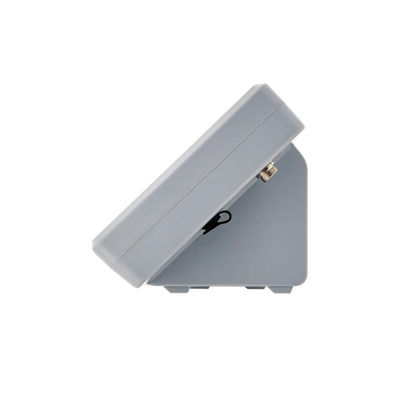 LED 디스플레이 7인치 안드로이드 스마트 스크린 QR 코드 박스 30-800KG 가량 기기