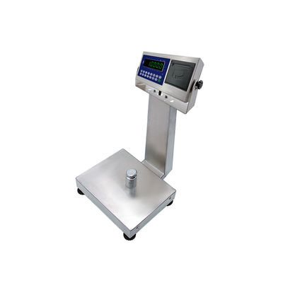 1 첨단 A8SP 인쇄 작은 플랫폼 규모 정사각형 수직 막대 22cm*28cm 3kg 용량