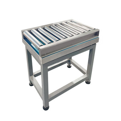 무게 긴장 SOHE A1SP 15-60kg 고 정밀 식품 체크 웨이거를위한 탄소 강철 컨베이어