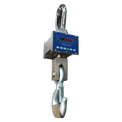 DC10.5V/1000mA 전원 공급 위험 환경에 대한 폭발 방지 크룩 스케일