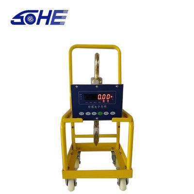 DC10.5V/1000mA 전원 공급 위험 환경에 대한 폭발 방지 크룩 스케일