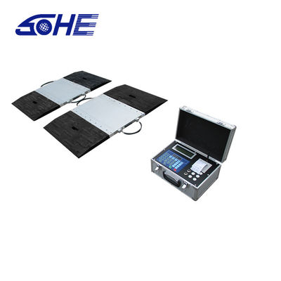 맞춤형 OBM 지원 LED LCD 디스플레이 유형과 함께 고유 및 트럭 스케일 경화 방지