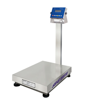 SH8P 내부 안전 폭발 방지 디지털 스케일 100/150kg OEM/ODM/OBM 지원