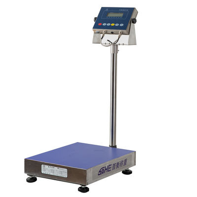 SH8P 내부 안전 폭발 방지 디지털 스케일 100/150kg OEM/ODM/OBM 지원