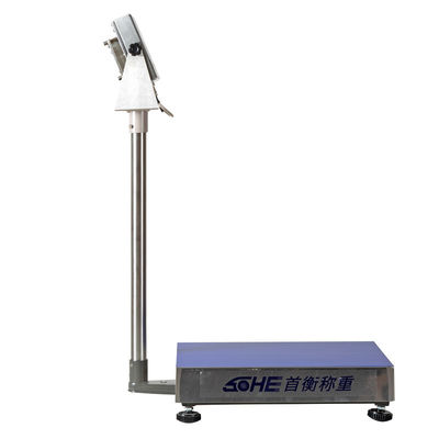 SH8P 내부 안전 폭발 방지 디지털 스케일 100/150kg OEM/ODM/OBM 지원