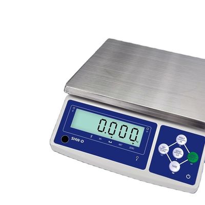 1 SHWDL-30KG 블루투스 지원 LCD 디스플레이