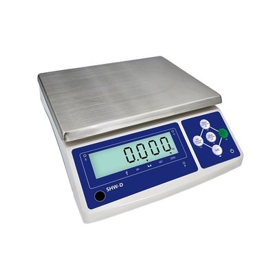 1 SHWDL-30KG 블루투스 지원 LCD 디스플레이